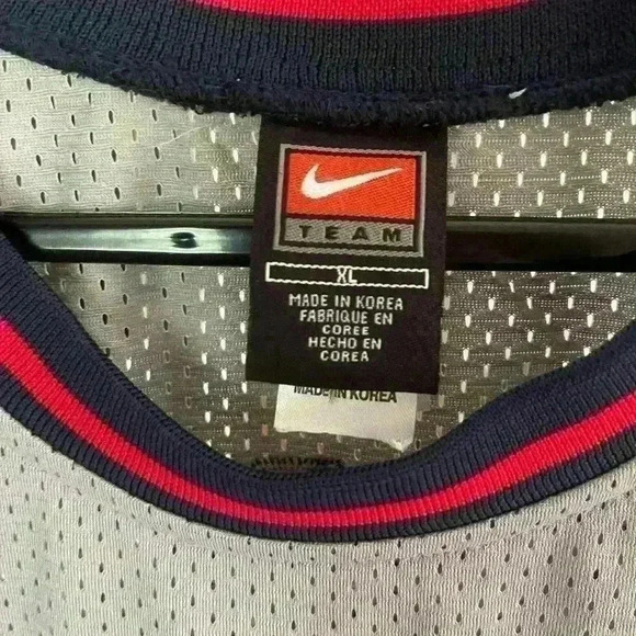 Jason Kidd Jersey - Picture 3 of 3